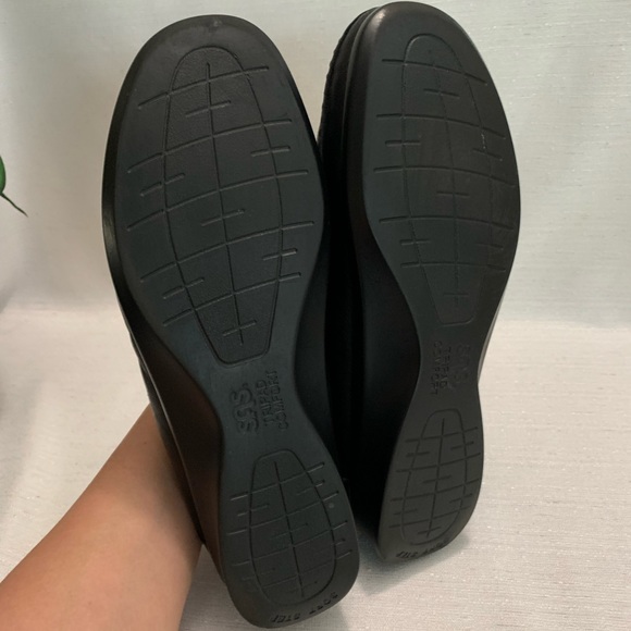 SAS Roamer Slip On Loafer Tripad Comfort Woman’s 10M Made in USA - Picture 11 of 12